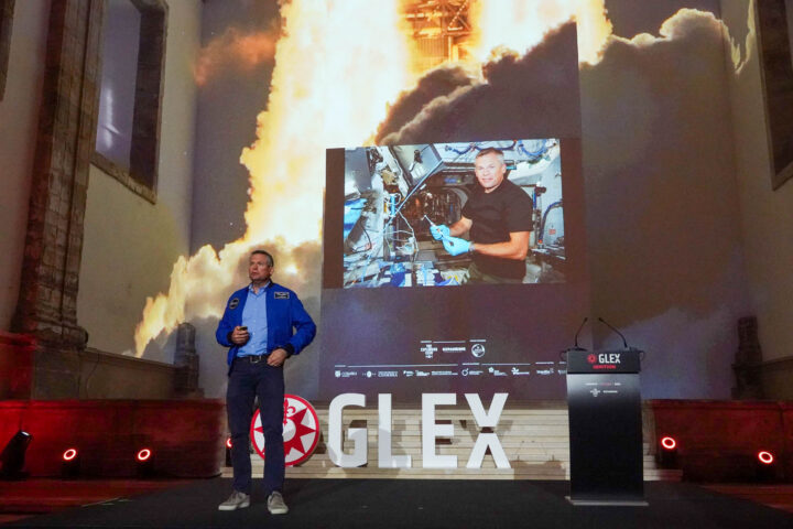 Abertura GLEX Ignition (55)