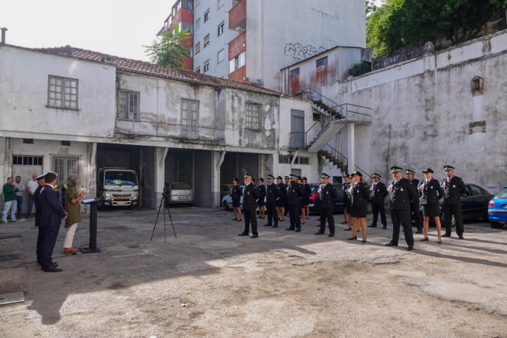 Aniversário Polícia Municipal (26)