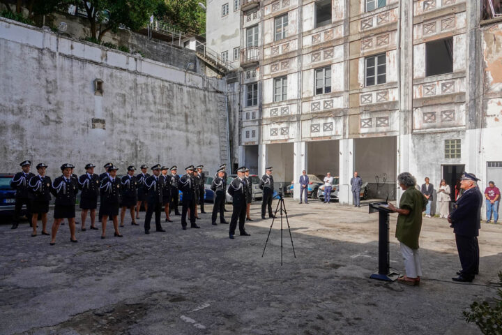 Aniversário Polícia Municipal (33)