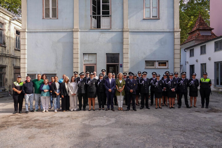 Aniversário Polícia Municipal (57)