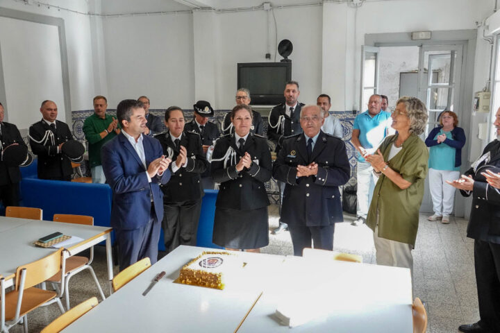 Aniversário Polícia Municipal (59)