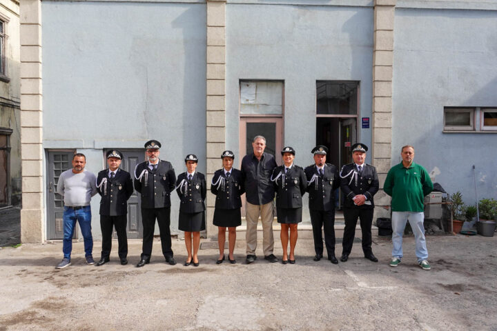 Aniversário Polícia Municipal (73)