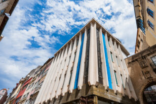Centro de Arte Contemporânea de Coimbra apresenta nova exposição em outubro