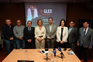 GLEX Ignition reforça projeção internacional de Coimbra no setor espacial