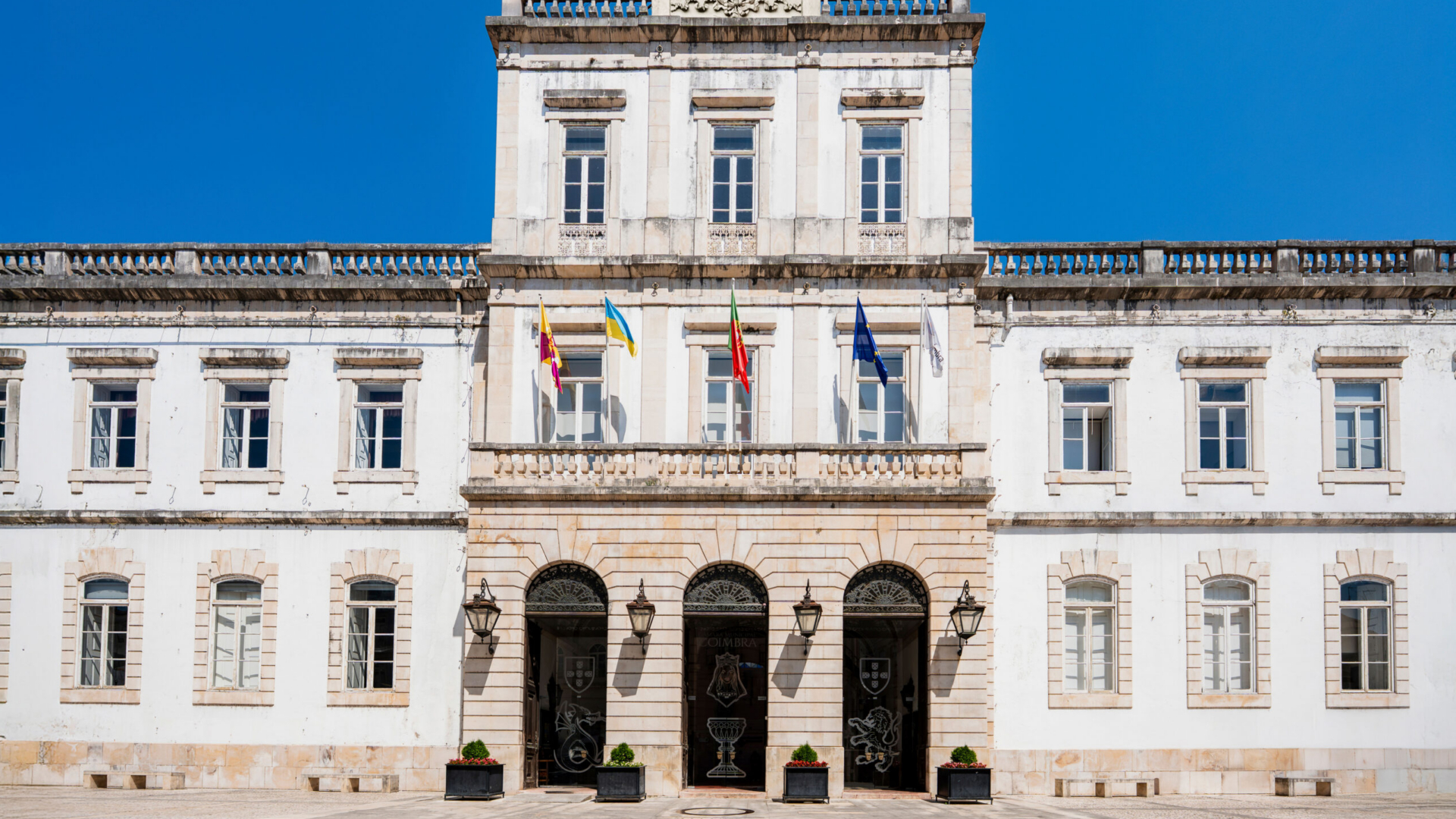 Câmara de Coimbra aprova 23 mil euros para 15 iniciativas do associativismo juvenil