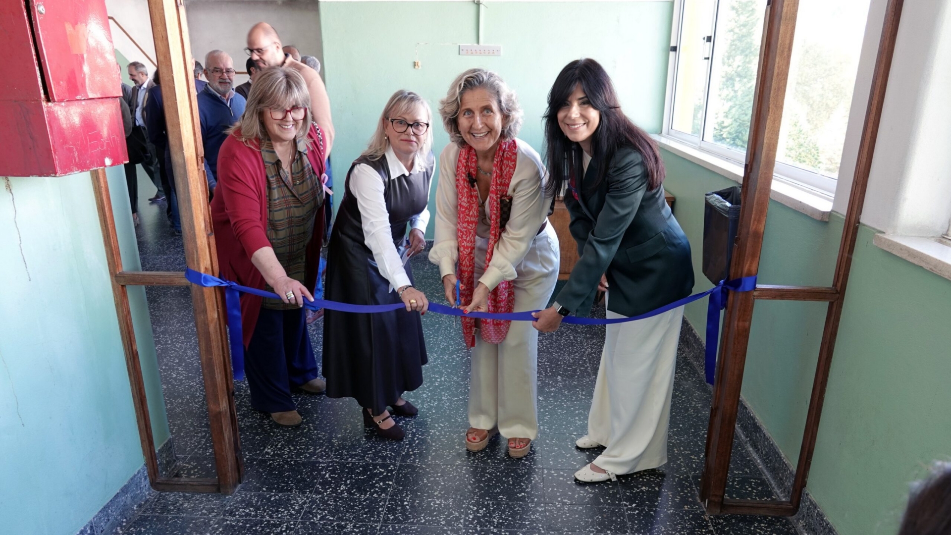 Escola Secundária D. Duarte reforça ensino profissional com novo Centro Tecnológico Especializado de Informática