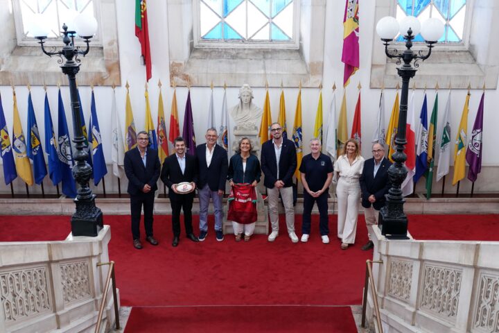 Comitiva do Board da Rugby Europe (3) (Personalizar)