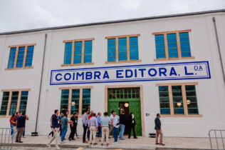 Critical Software instala nova sede na Baixa e dá nova vida à antiga Coimbra Editora
