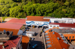 Águas de Coimbra propõe atualização tarifária para 2027 e mantém tarifas sociais