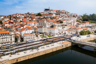 Coimbra avança com Programa Municipal de Arrendamento Acessível para reforçar resposta habitacional