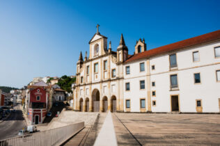 Semana Cultural Municipal em Coimbra | 12 a 18 de outubro