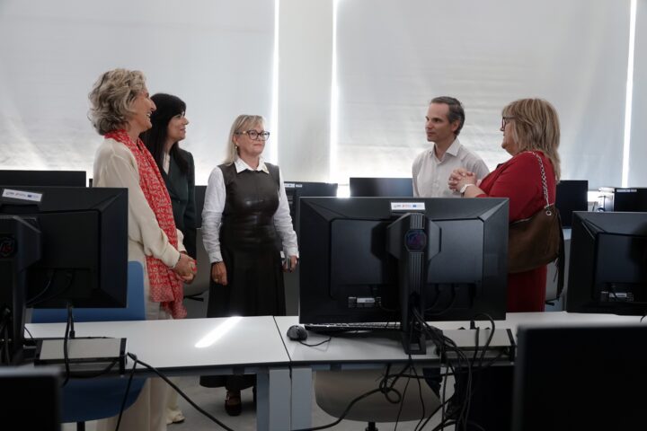 Inauguração do CTE de Informática D. Duarte (12) (Personalizar)