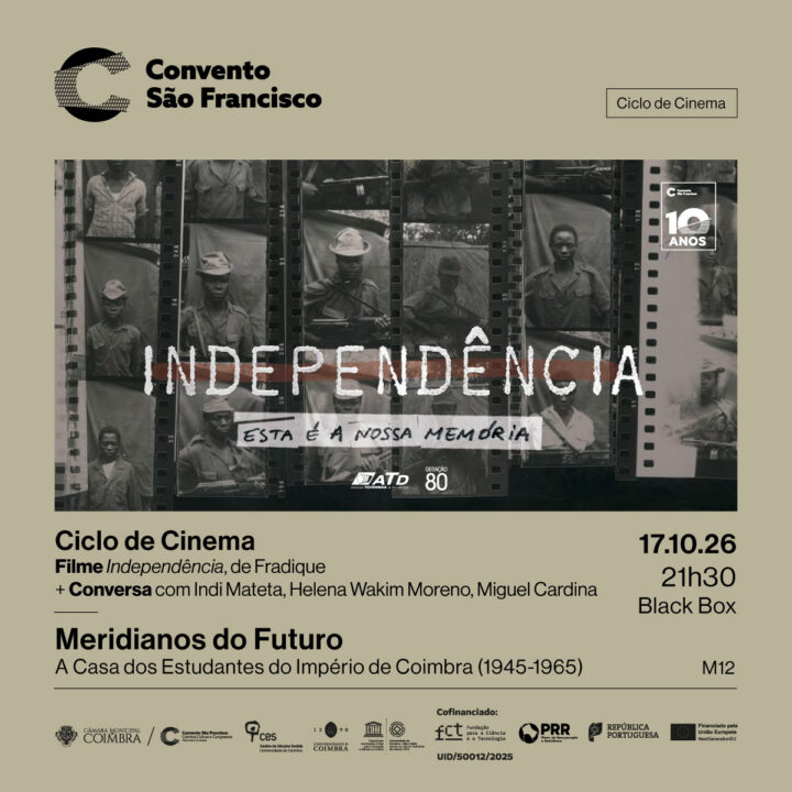 Independência, de Fradique