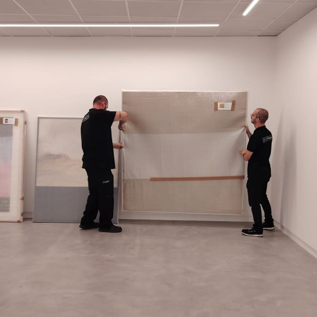 CACC apresenta “Pares Ímpares II” com 54 obras de 48 artistas