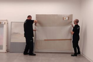 CACC apresenta “Pares Ímpares II” com 54 obras de 48 artistas