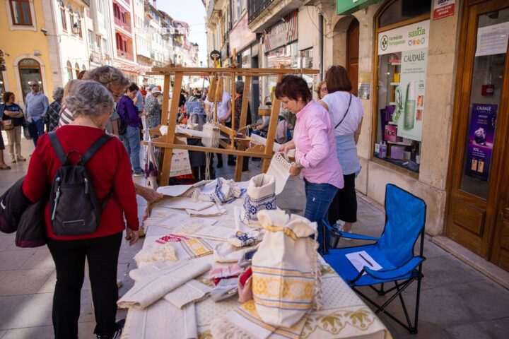 “Montra das Artes & Ofícios” Arquivo © CM de Coimbra (1)