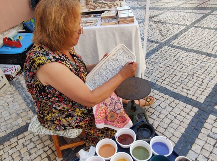 “Montra das Artes & Ofícios” Arquivo © CM de Coimbra (2)