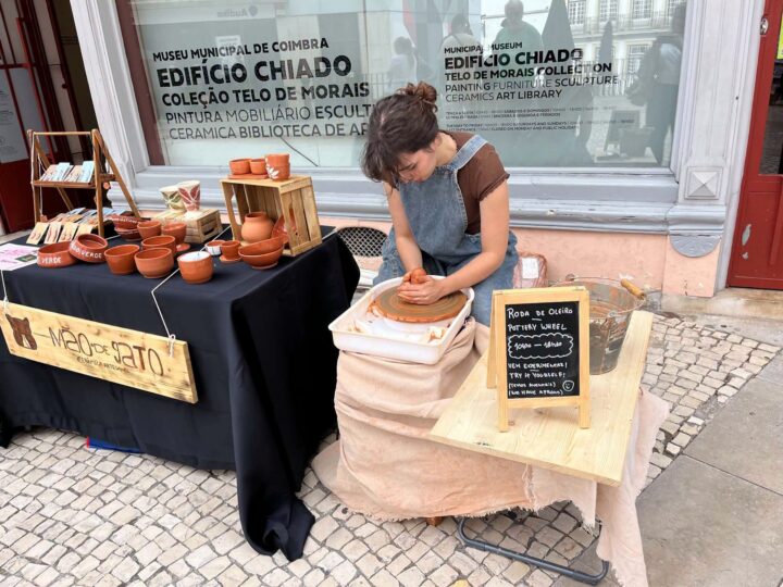 “Montra das Artes & Ofícios” Arquivo © CM de Coimbra (3)