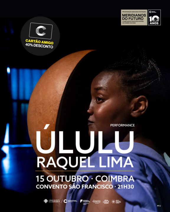 Performance de Raquel Lima no CSF