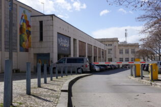 Novo sistema de estacionamento inteligente avança para concurso público