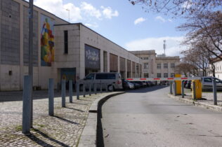 Câmara de Coimbra aprova proposta de novo Regulamento Municipal de Estacionamento e Acesso Condicionado