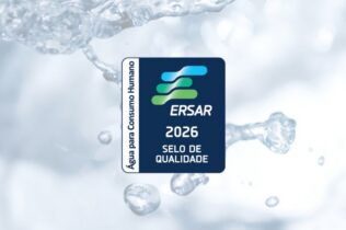ERSAR distingue qualidade exemplar da água da torneira em Coimbra