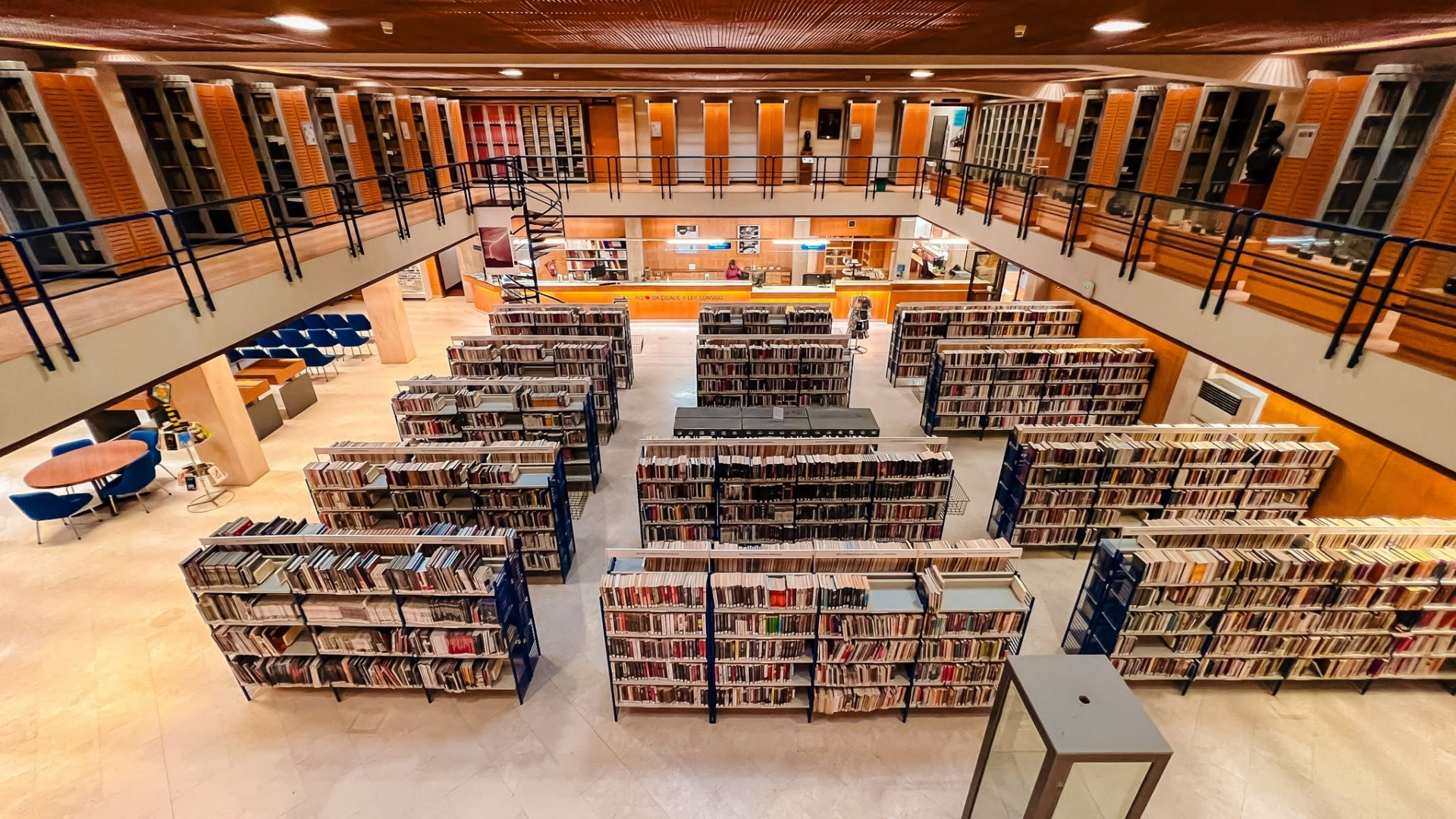 Biblioteca Municipal promove formação em escrita criativa para professores do 1.º Ciclo