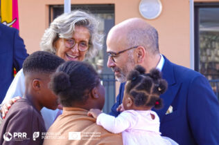 Quinta das Bicas soma 128 habitações concluídas com entrega de mais 72 casas