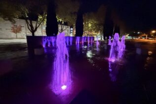 Coimbra associou-se ao «Setembro Roxo» na sensibilização para os cancros ginecológicos