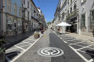 “Se Esta Rua Fosse Minha” leva três dias de cultura e património à Rua da Sofia