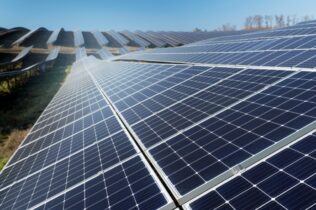 Câmara de Coimbra aprova localização de sistema de armazenamento de energia em Antanhol
