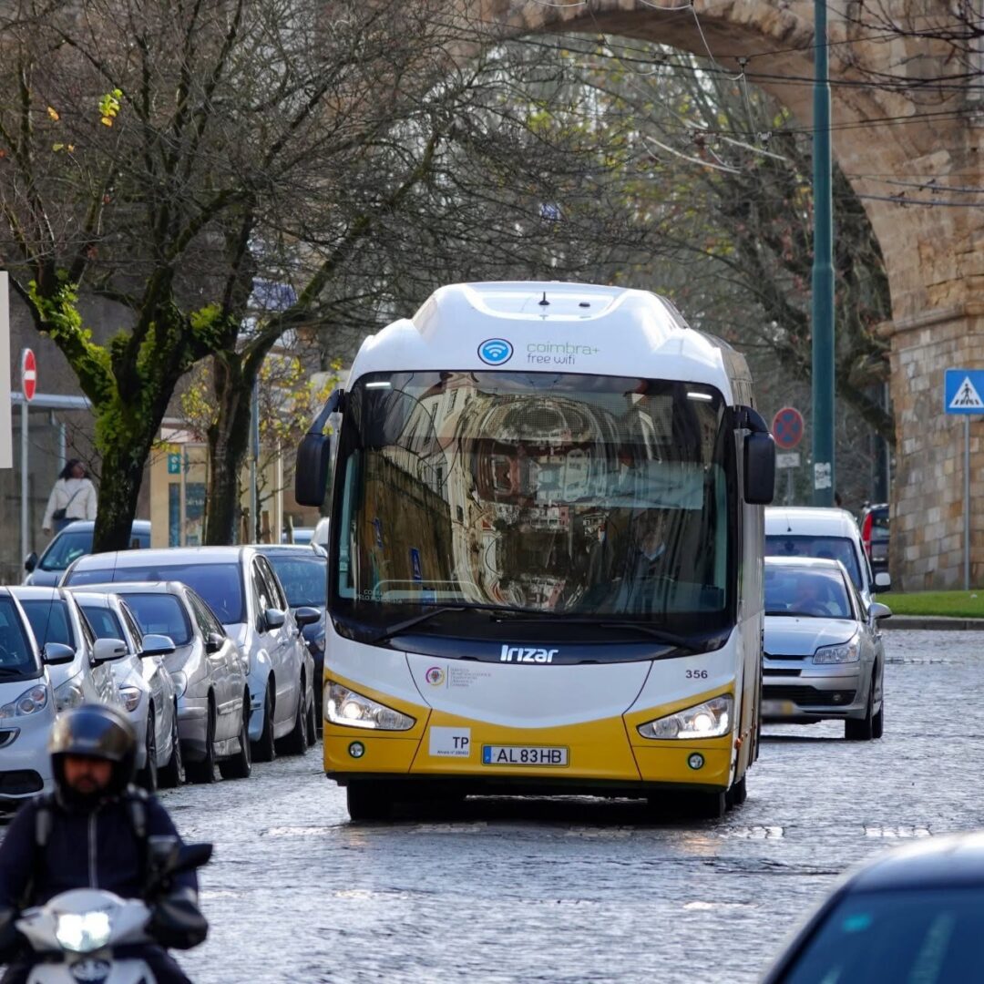 Proposta de reestruturação da rede municipal de transportes públicos é apresentada à população nos dias 16 e 17 de outubro