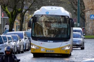 Proposta de reestruturação da rede municipal de transportes públicos é apresentada à população nos dias 16 e 17 de outubro